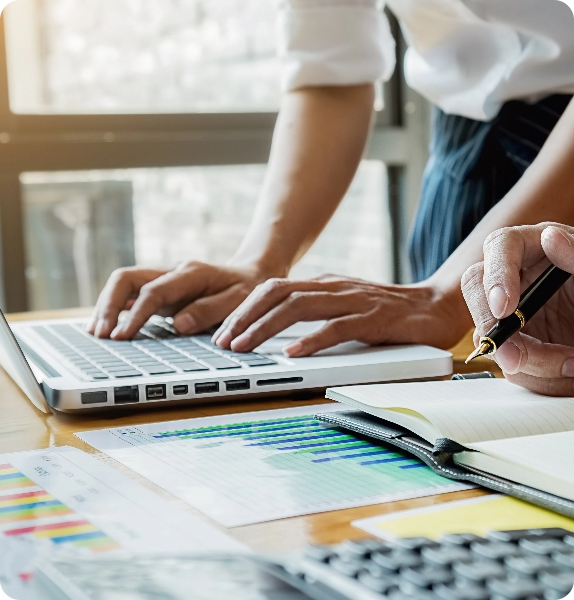 Czym jest faktoring online?