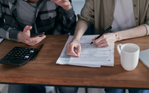 Faktoring dla startupów