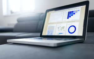 Wzrost sprzedaży usług faktoringowych w pierwszym kwartale 2021