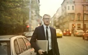 Zawieszenie działalności gospodarczej